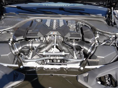 New 2025 BMW M8 Competition w/ M Driver's Package image 19