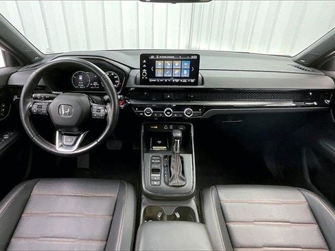 Used 2023 Honda CR-V Sport Touring image 15