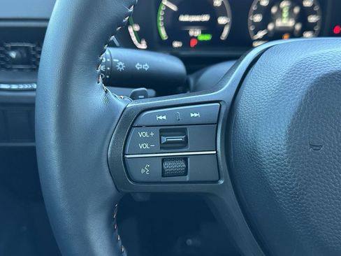 Used 2026 Honda CR-V Sport-L image 32