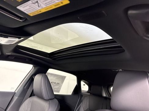 New 2026 Lexus RX 350h image 17