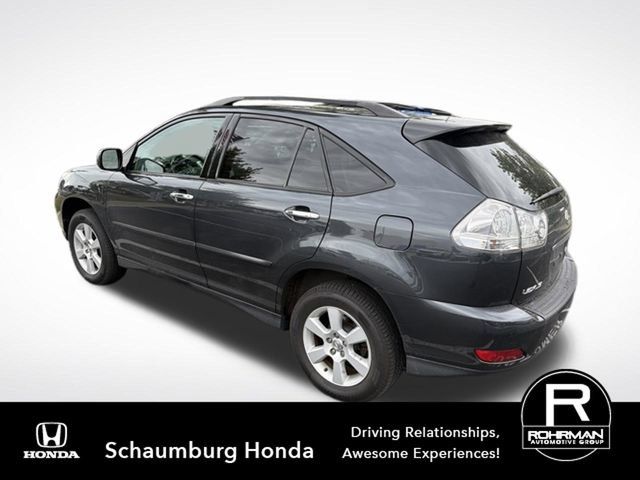 Used 2009 Lexus RX 350 AWD image 8