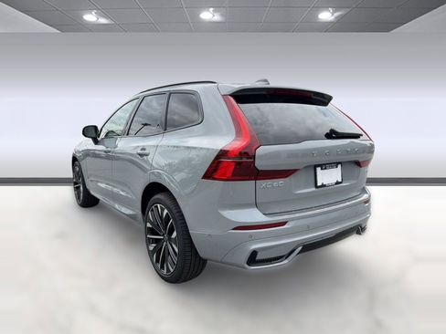 New 2026 Volvo XC60 T8 Ultra w/ Protection Package Premier AWD/4WD image 3