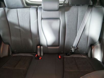 New 2025 Mitsubishi Eclipse Cross Black Edition