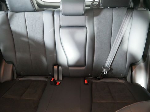 New 2025 Mitsubishi Eclipse Cross Black Edition image 3