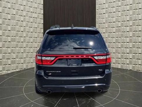 Used 2025 Dodge Durango R/T AWD/4WD image 5