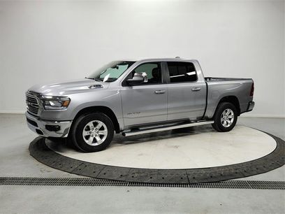 Used 2023 RAM 1500 Laramie