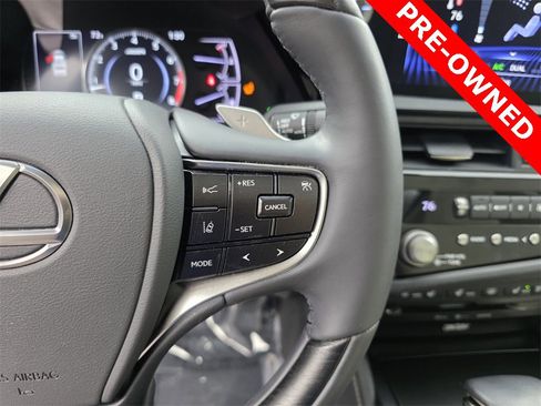 Used 2022 Lexus ES 350 Ultra Luxury image 19
