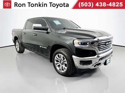 Used 2019 RAM 1500 Limited