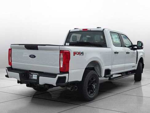 New 2026 Ford F250 XL w/ STX Appearance Package AWD/4WD image 14
