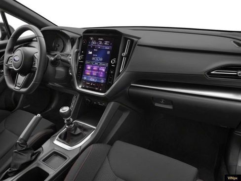 New 2025 Subaru WRX Premium image 5