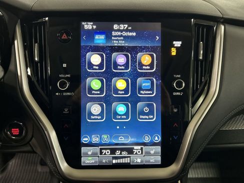 Certified 2025 Subaru Legacy Premium AWD/4WD image 20