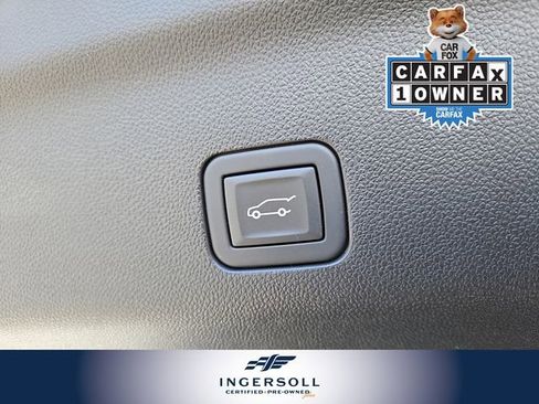 Used 2025 GMC Yukon XL Denali w/ LPO, Floor Liner Package image 29