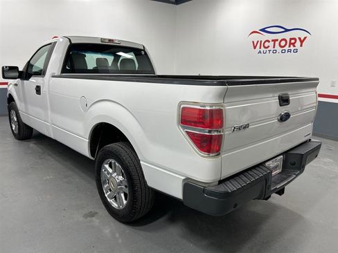 Used 2011 Ford F150 XL image 4