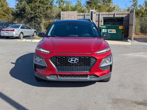Used 2020 Hyundai Kona SEL image 2
