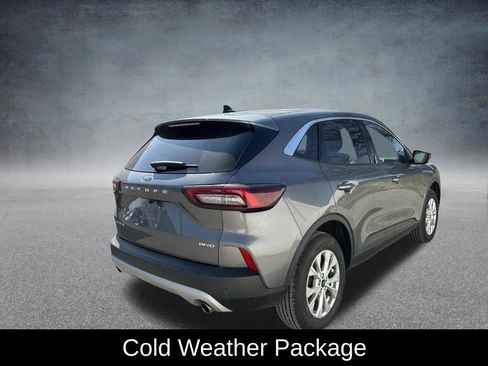 Used 2024 Ford Escape Active w/ Tech Pack #1 AWD/4WD image 6
