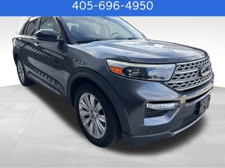 Used 2020 Ford Explorer Limited video 2
