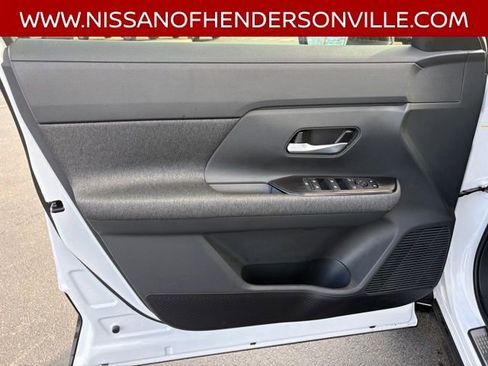 New 2026 Nissan Kicks SV w/ SV Premium Package AWD/4WD image 26