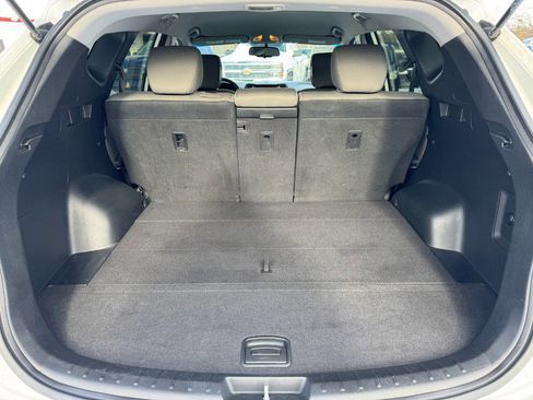 Used 2018 Hyundai Santa Fe Sport w/ 2.4L Value Package 02 image 17