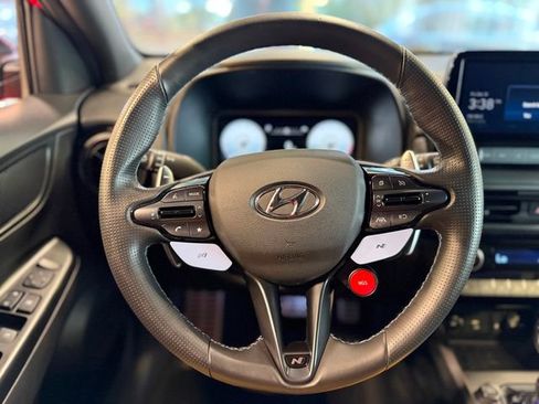 Used 2023 Hyundai Kona N image 20