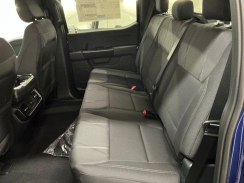 New 2026 Ford F150 STX image 13