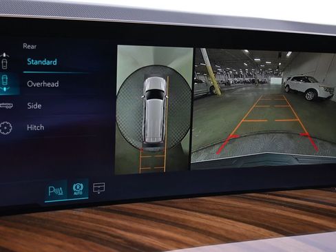 New 2026 Cadillac Escalade ESV Platinum Sport image 30