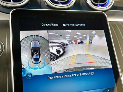 New 2026 Mercedes-Benz CLE 300 4MATIC Coupe image 20