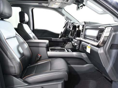New 2026 Ford F350 Lariat AWD/4WD image 10