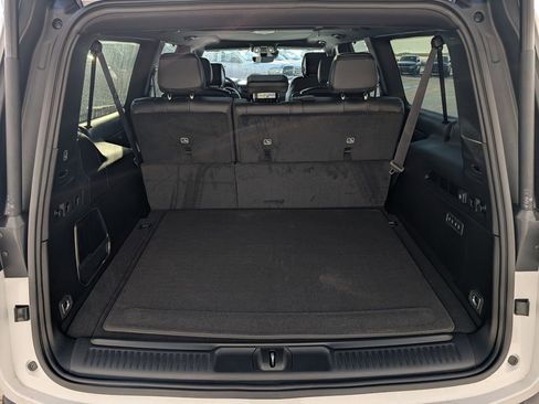 New 2026 Jeep Grand Wagoneer L Limited image 7