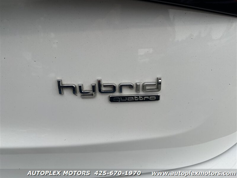 Used 2013 Audi Q5 2.0T Prestige AWD/4WD image 11