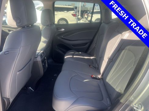 Used 2020 Buick Envision Essence image 17