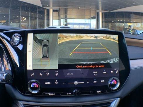 Certified 2023 Lexus RX 350 FWD image 17