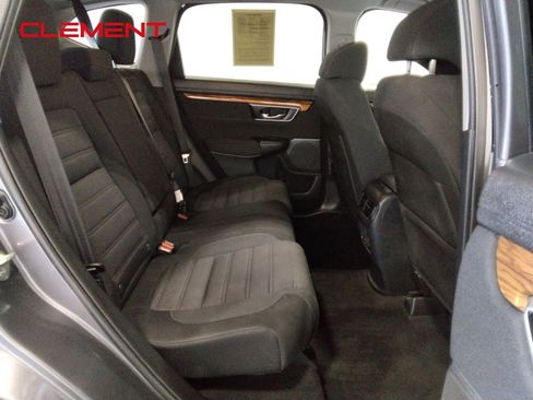 Used 2020 Honda CR-V EX image 36