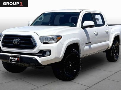 Used 2021 Toyota Tacoma SR5