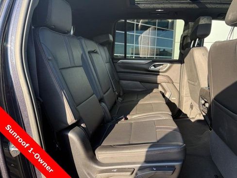 Used 2023 Chevrolet Suburban RST image 12