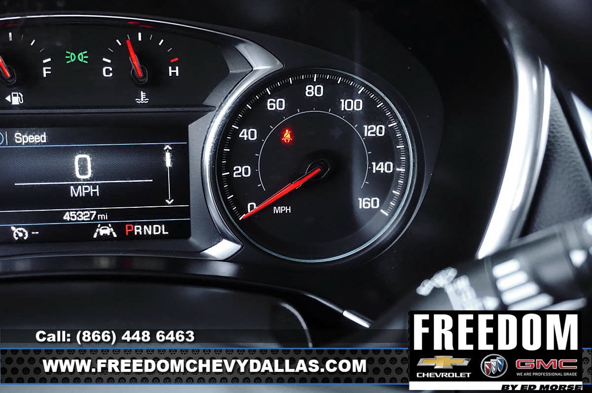 Used 2024 Chevrolet Equinox LT AWD/4WD image 25