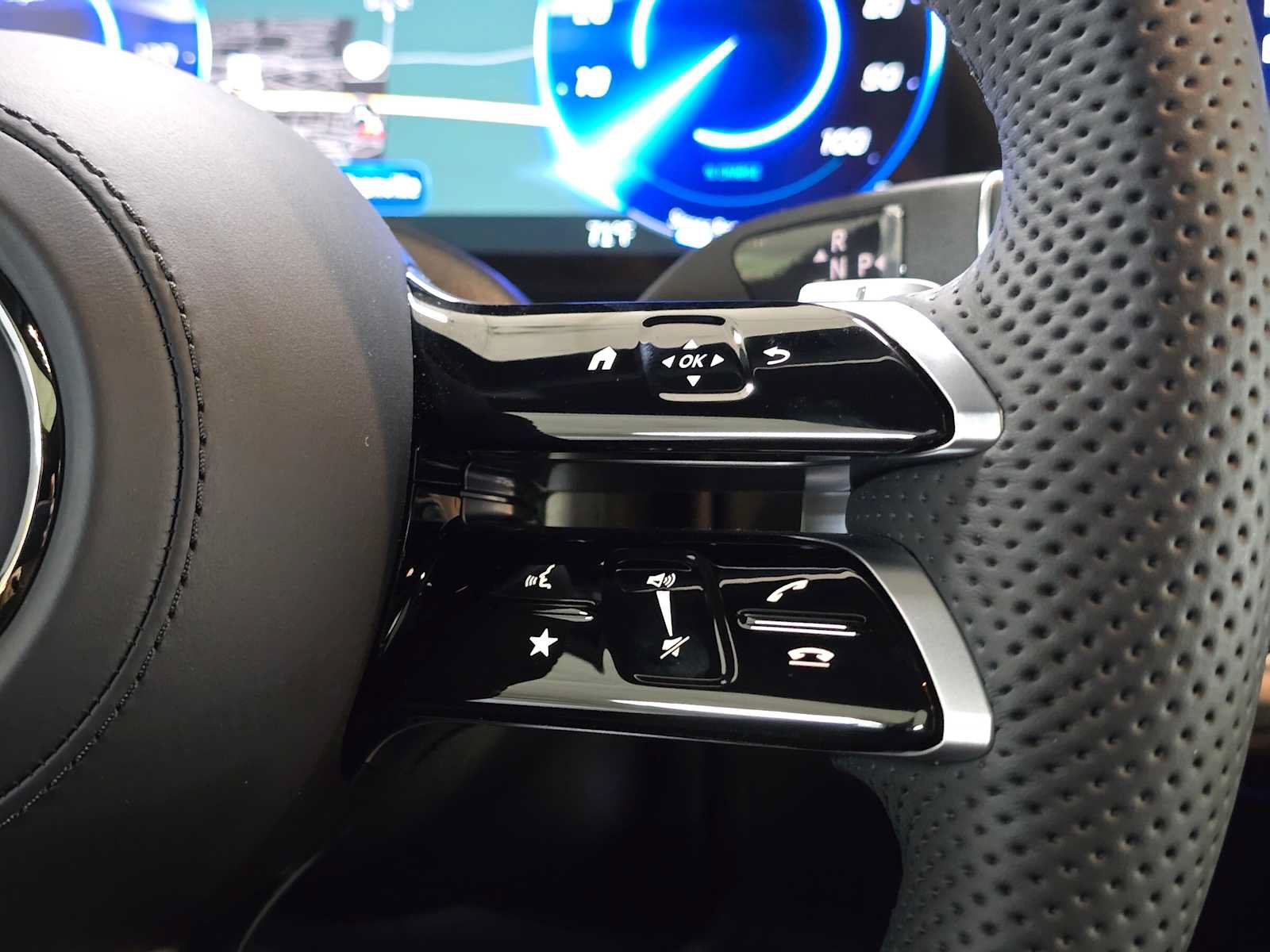 New 2027 Mercedes-Benz G 580 e image 27