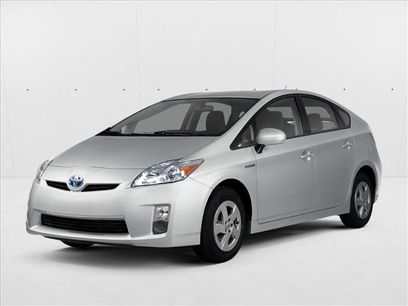 Used 2011 Toyota Prius Three