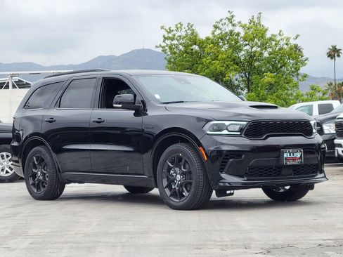 New 2026 Dodge Durango GT image 28
