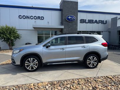 Used 2019 Subaru Ascent Limited w/ Popular Package #2A