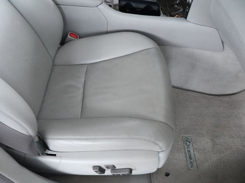 Used 2007 Lexus LS 460 L RWD image 43