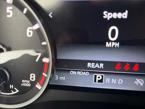 New 2026 Nissan Frontier SV w/ All-Weather Content Package AWD/4WD image 17