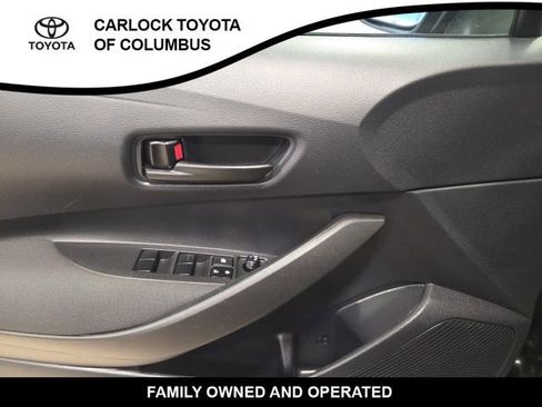 Used 2024 Toyota Corolla LE image 11