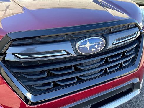 Used 2022 Subaru Forester Touring image 27