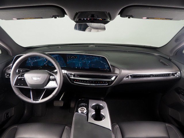 Used 2024 Cadillac Lyriq Tech w/ Driver Assist Package RWD image 2