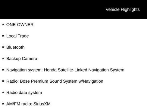Used 2023 Honda CR-V Sport Touring image 4