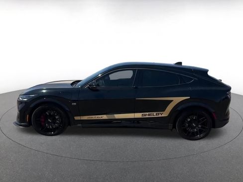 Used 2023 Ford Mustang Mach-E GT image 9