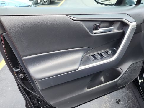 Certified 2025 Toyota RAV4 XLE image 11