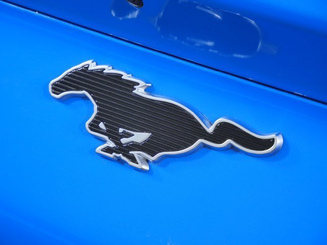 Used 2024 Ford Mustang Mach-E Select w/ Comfort Package Lite AWD/4WD image 8