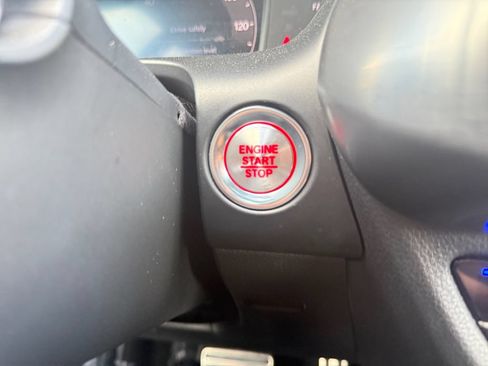 Used 2025 Acura ADX A-Spec w/ Advance Package FWD image 16