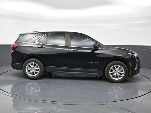 Used 2023 Chevrolet Equinox LT FWD image 6